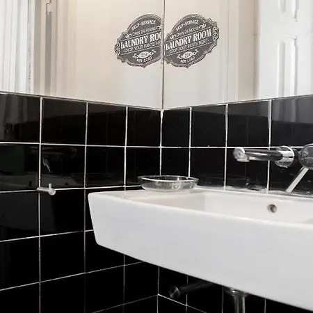 Find Me Boutique Penthouse Apartman