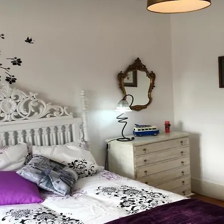 Apartman Find Me Boutique Penthouse Lisboa