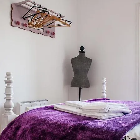 Find Me Boutique Penthouse Apartman