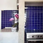 아파트 Find Me Boutique Penthouse 리스본