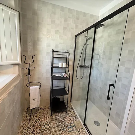 Find Me Boutique Penthouse Apartament Lizbona