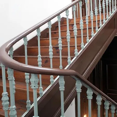 Find Me Boutique Penthouse Διαμέρισμα Lisboa