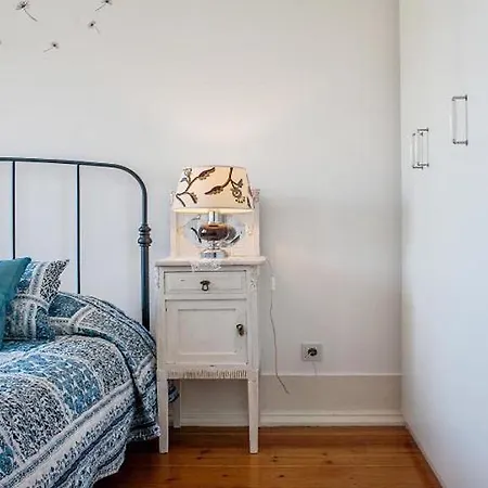 Apartamento Find Me Boutique Penthouse Lisboa