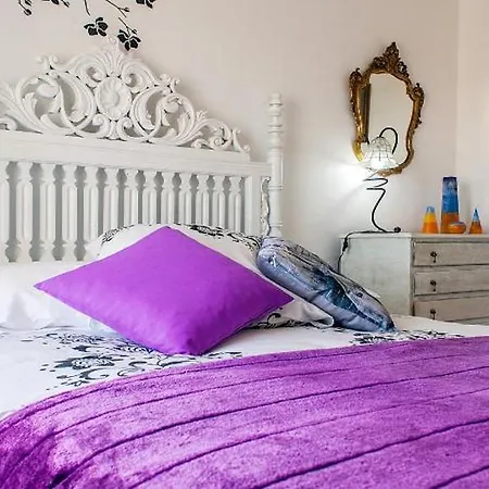 Apartamento Find Me Boutique Penthouse