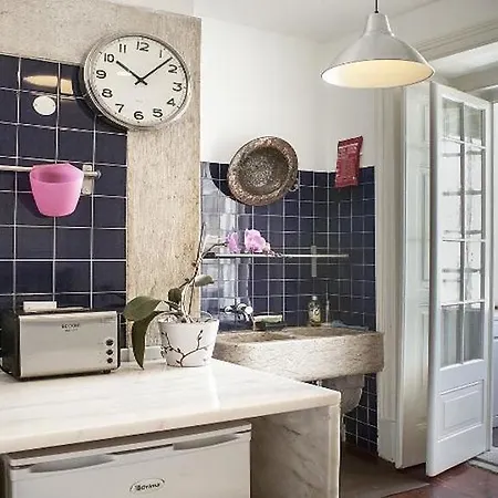 Find Me Boutique Penthouse Apartamento *
