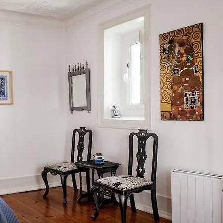 Apartamento Find Me Boutique Penthouse