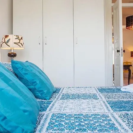 Apartamento Find Me Boutique Penthouse Lisboa