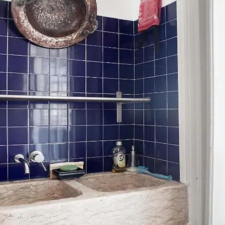 Apartamento Find Me Boutique Penthouse *
