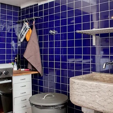 Find Me Boutique Penthouse Apartamento *