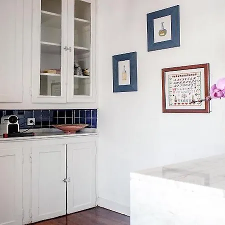 Find Me Boutique Penthouse Lisboa