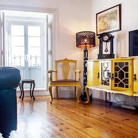 Apartamento Find Me Boutique Penthouse