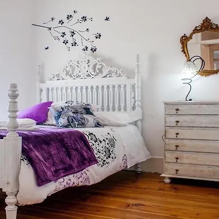 Find Me Boutique Penthouse Apartamento