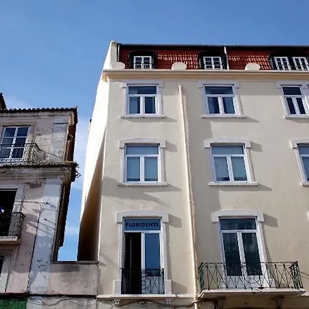 Find Me Boutique Penthouse Apartamento *