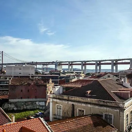 Find Me Boutique Penthouse Apartamento *