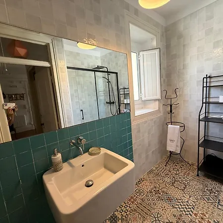 Daire Find Me Boutique Penthouse Lisboa