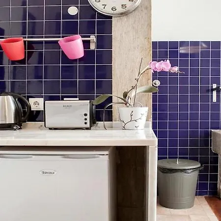 Find Me Boutique Penthouse Apartamento *