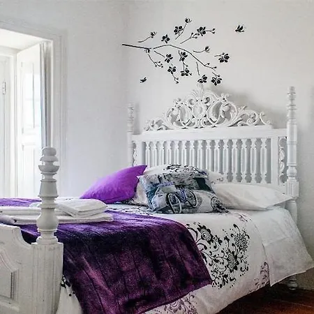 Apartamento Find Me Boutique Penthouse *
