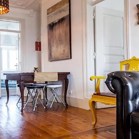 Apartamento Find Me Boutique Penthouse