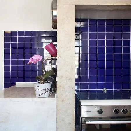Apartamento Find Me Boutique Penthouse Lisboa