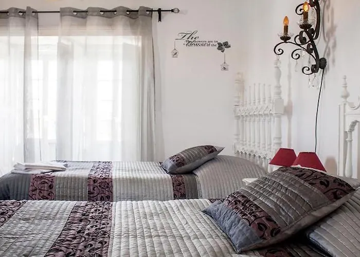 Find Me Boutique Penthouse Апартаменты