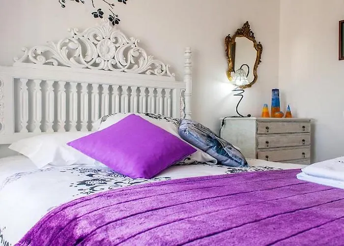 Апартаменты Find Me Boutique Penthouse