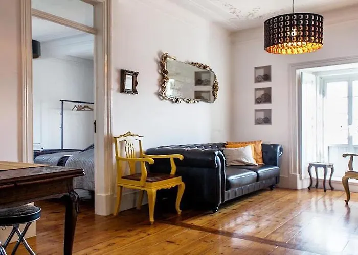 Find Me Boutique Penthouse *