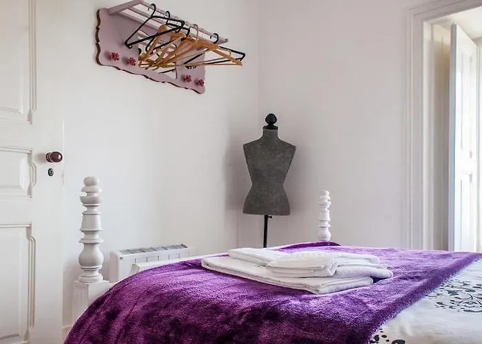 Find Me Boutique Penthouse Апартаменты