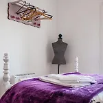 Find Me Boutique Penthouse Apartmán