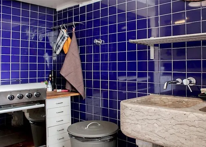 Find Me Boutique Penthouse Apartament *