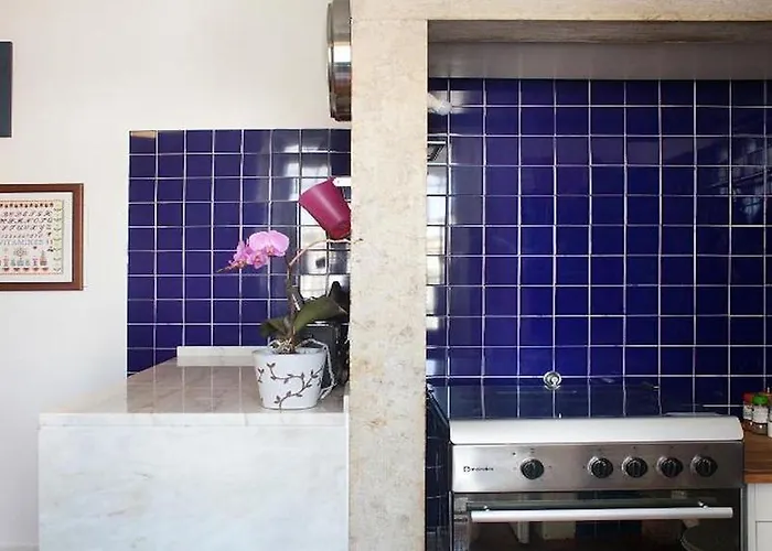 Apartament Find Me Boutique Penthouse Lizbona