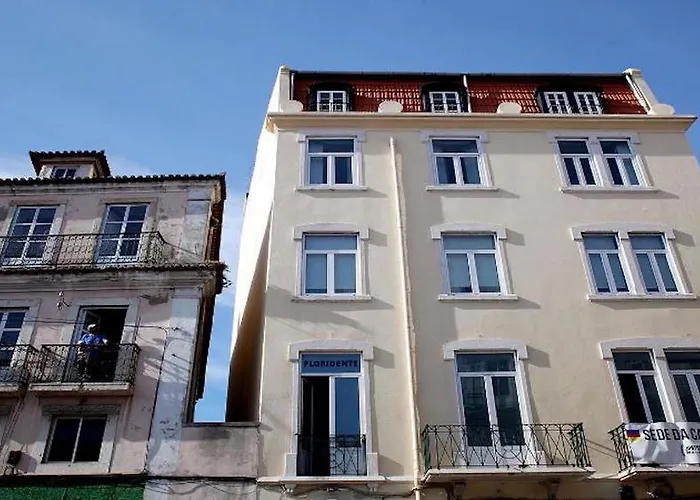 Find Me Boutique Penthouse Apartament *